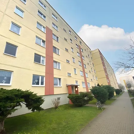 Wohnen Auf Zeit - 5p Jena